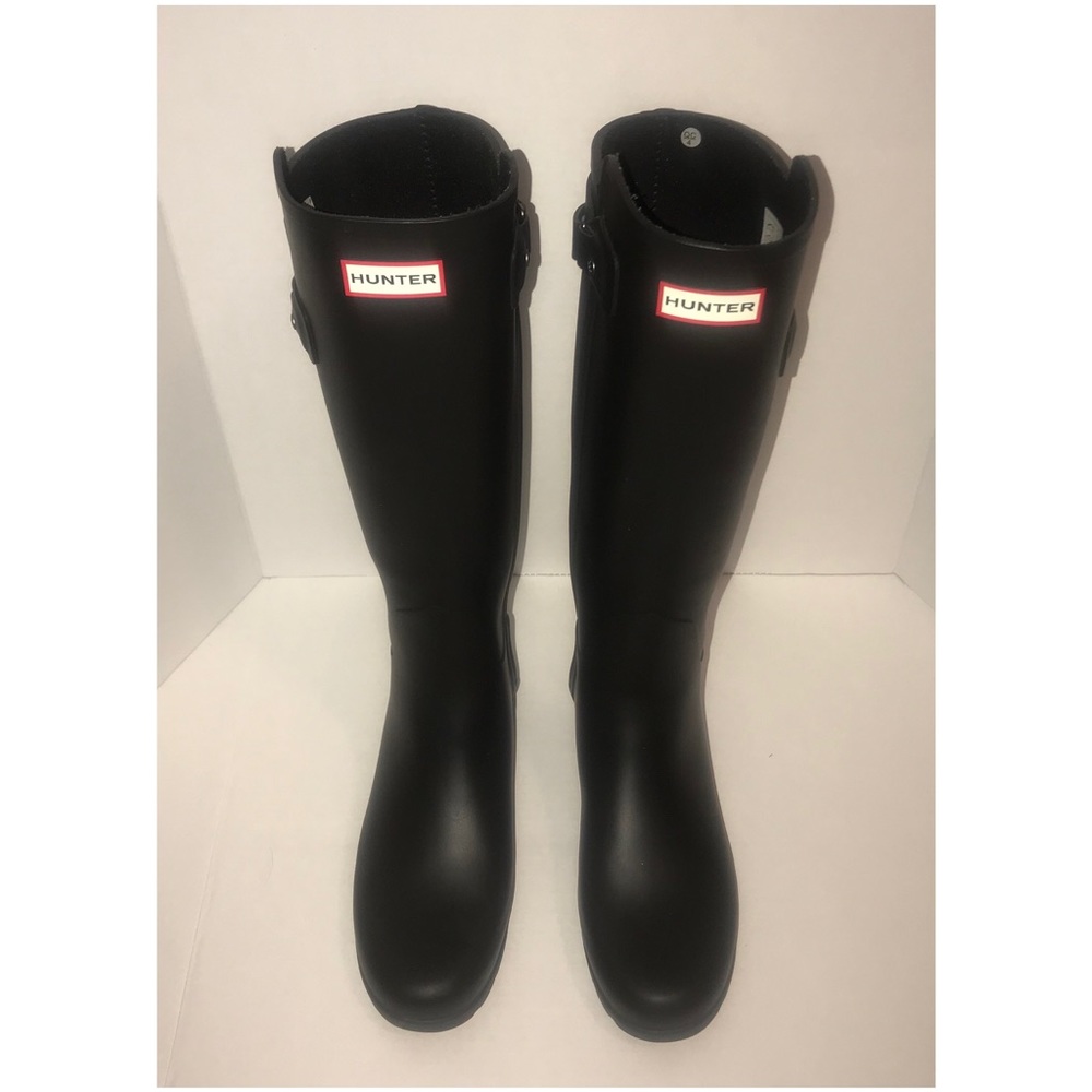 Hunter Boots Womens Size 9